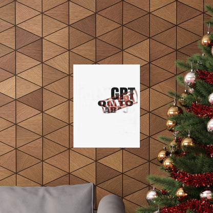 Product Poster