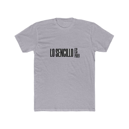 angle-001 Tee