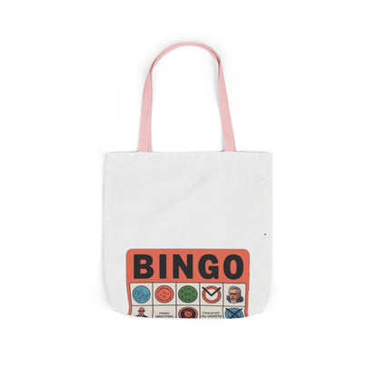 NSF Crisis Bingo Tote