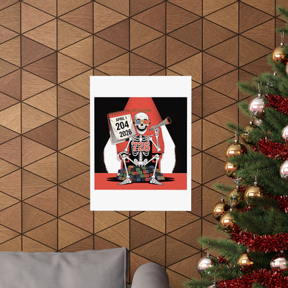 Product Poster