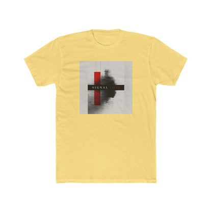 ghost-signal Tee