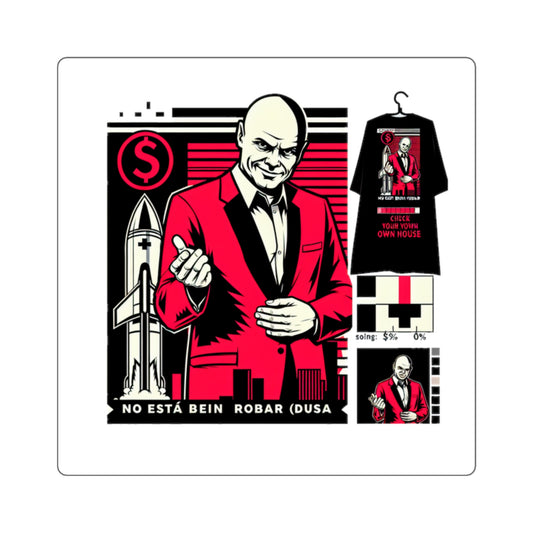 Product Sticker