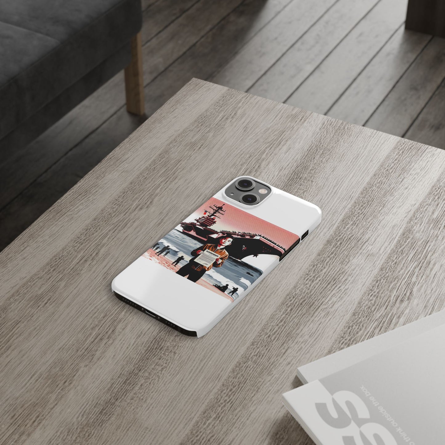 Product Phone Case