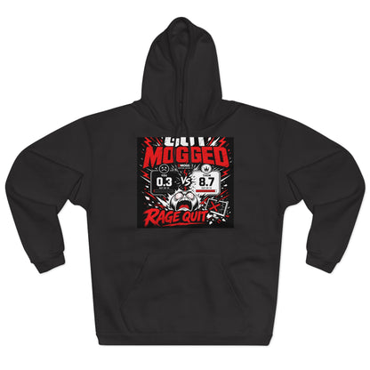 angle-1 Hoodie