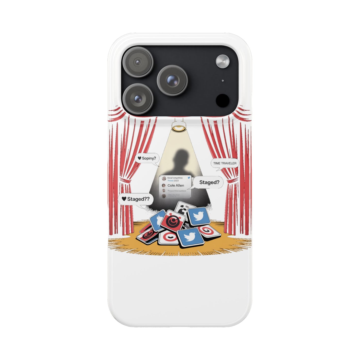 Product Phone Case