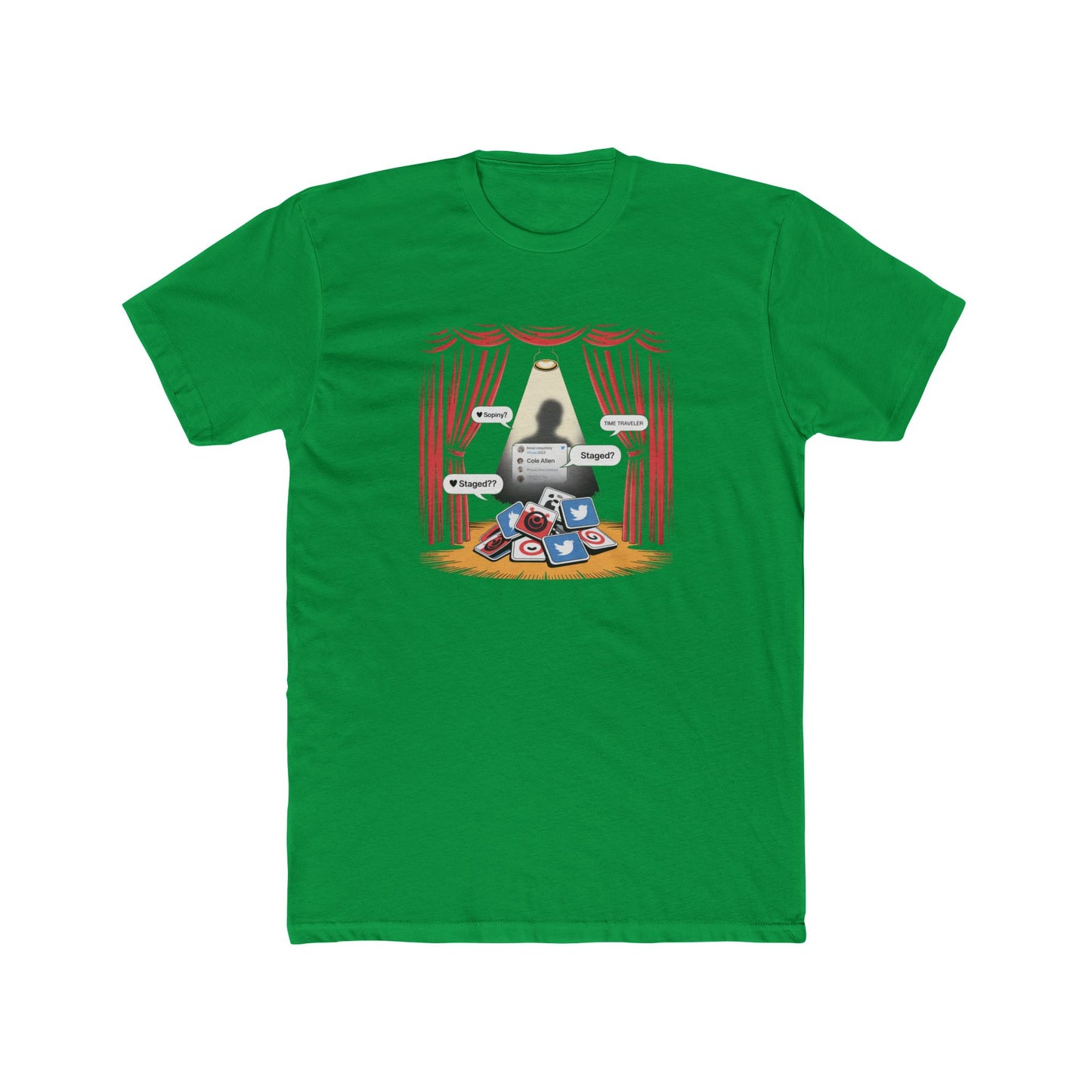 Product Tee