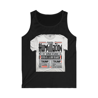 Product Men's Softstyle Tank