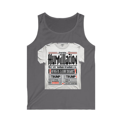 Product Men's Softstyle Tank