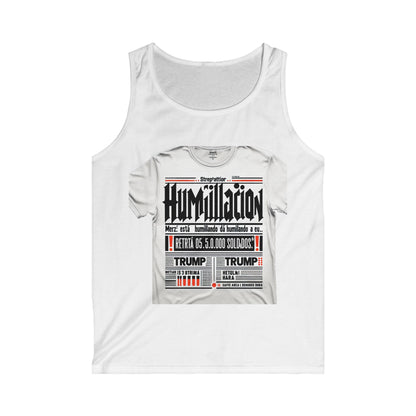Product Men's Softstyle Tank