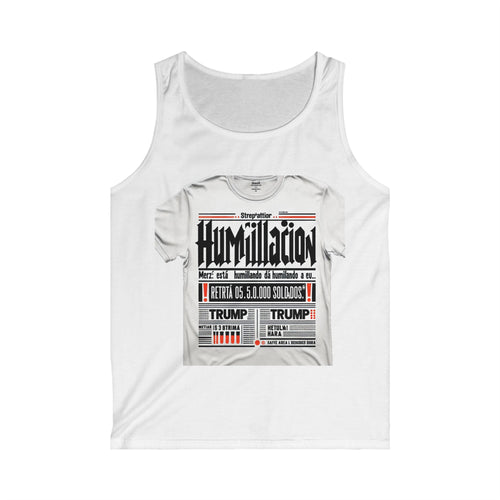 Product Men's Softstyle Tank