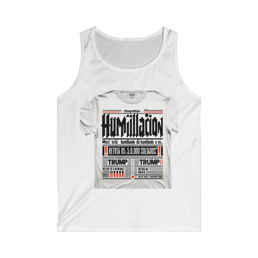 Product Men's Softstyle Tank