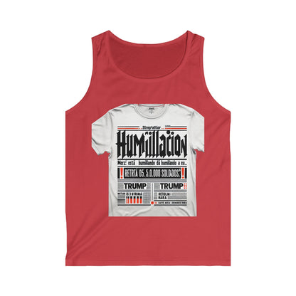 Product Men's Softstyle Tank