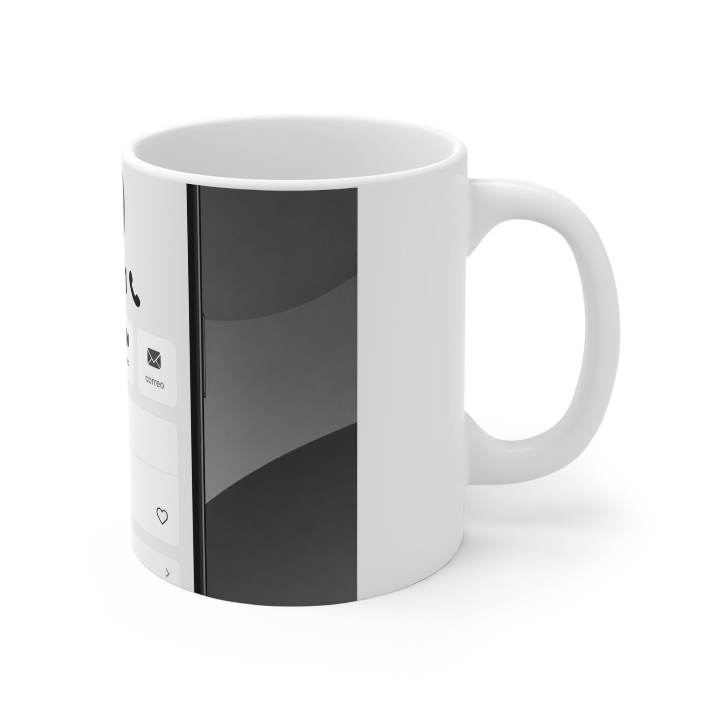 Product Mug