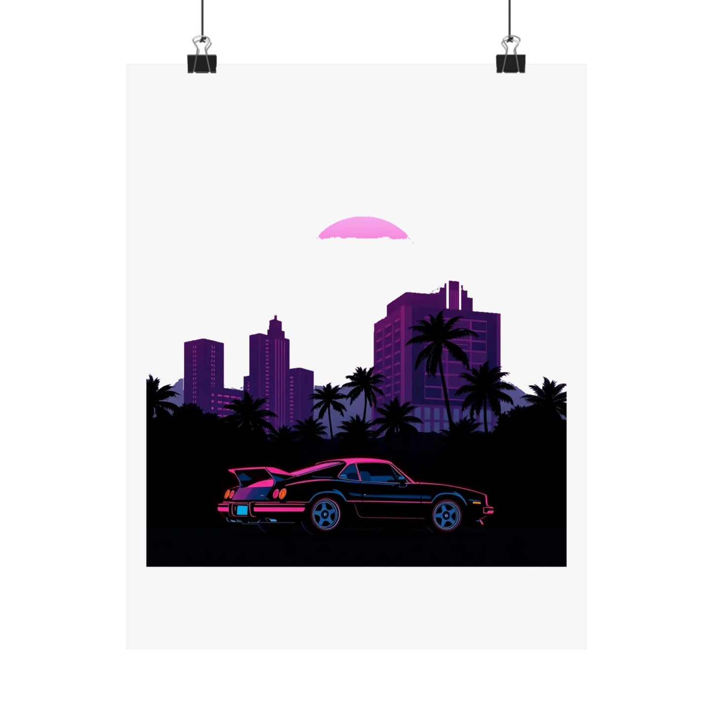 Product Poster