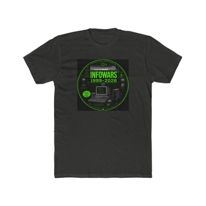 end-of-an-era Tee
