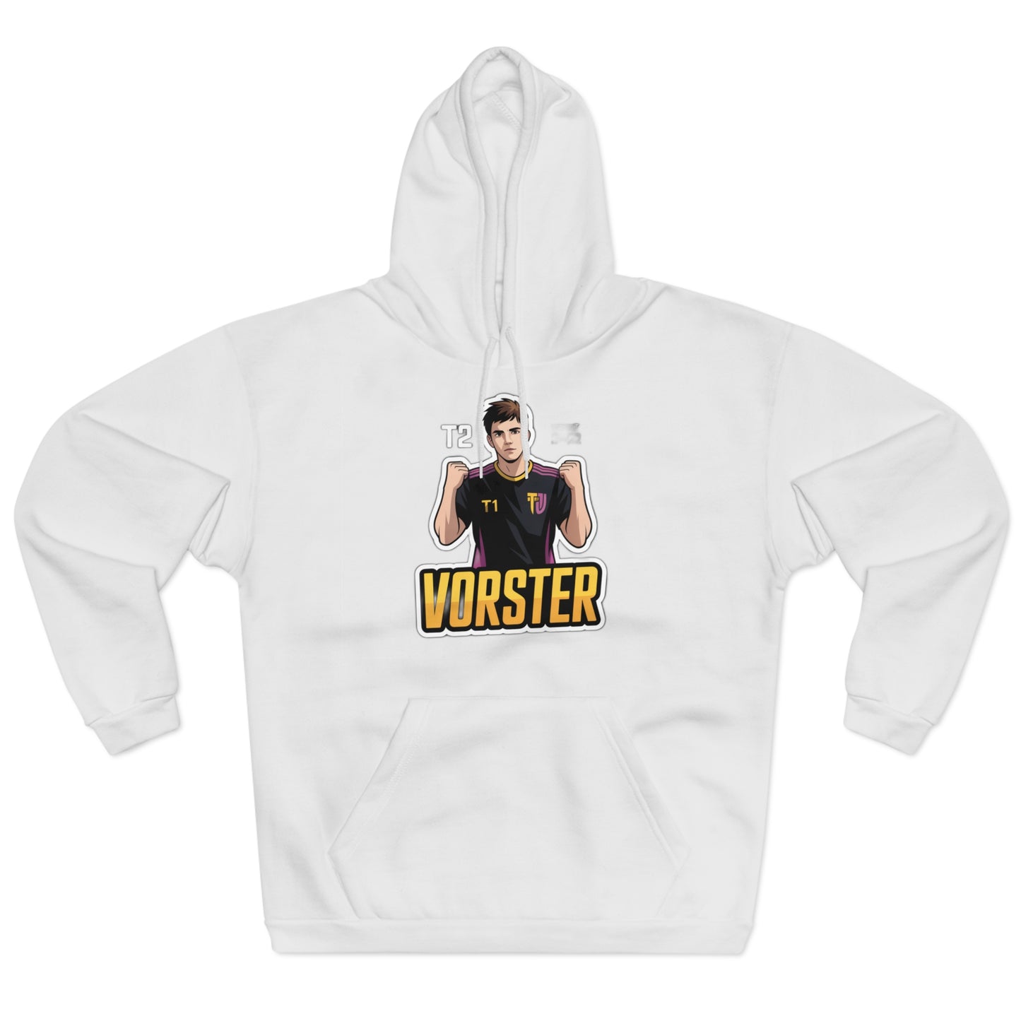 KT Rolster: The World's Most Expensive Fan Base Hoodie