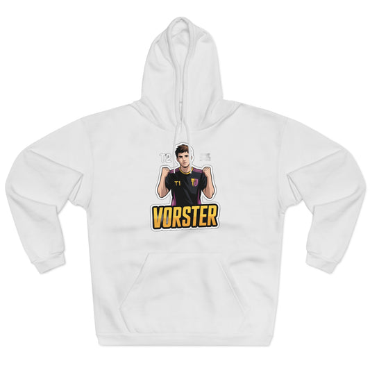KT Rolster: The World's Most Expensive Fan Base Hoodie
