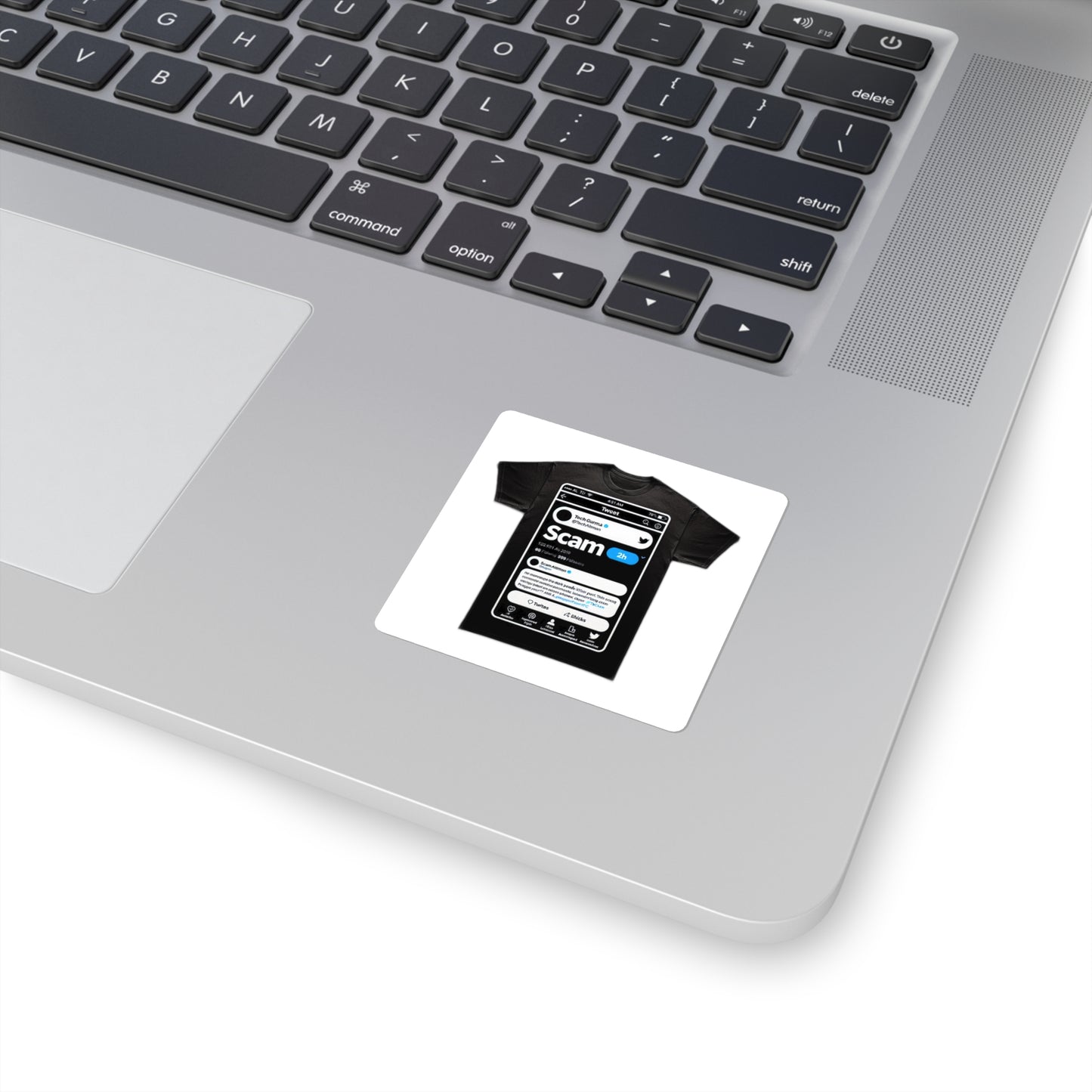 Product Sticker