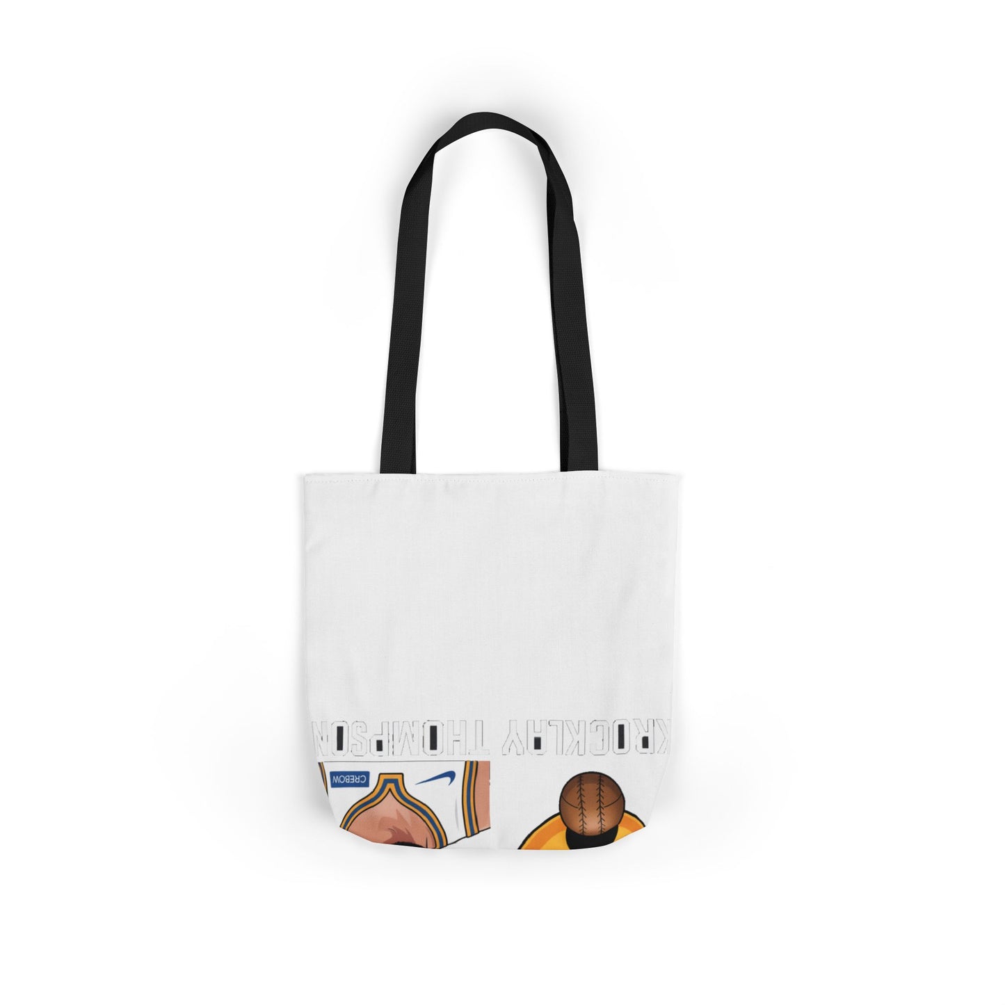 The Silent Klay Tote
