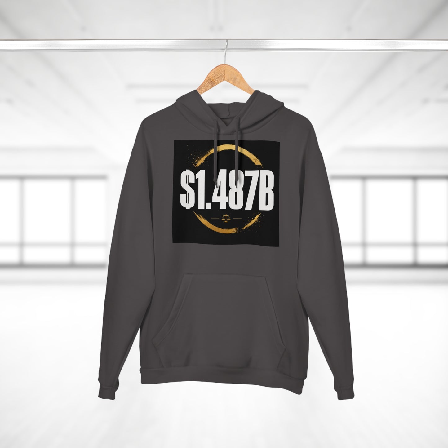 served Hoodie