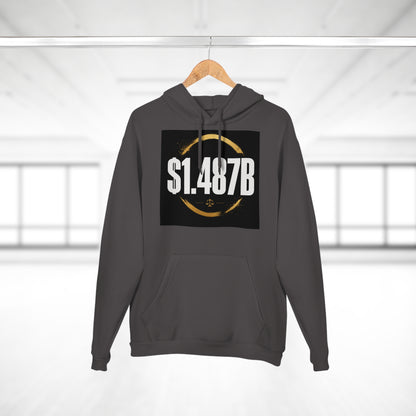 served Hoodie