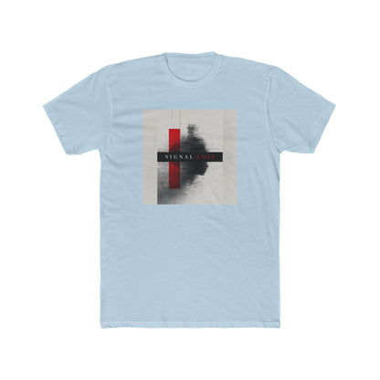 ghost-signal Tee