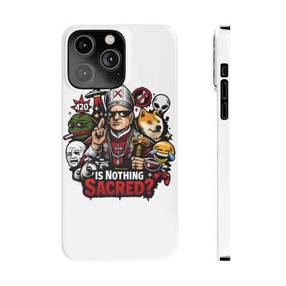 Phone Case — Sacred Venom