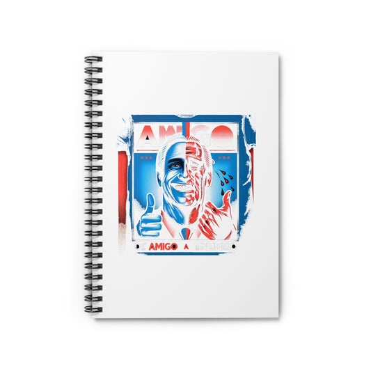 Product Notebook