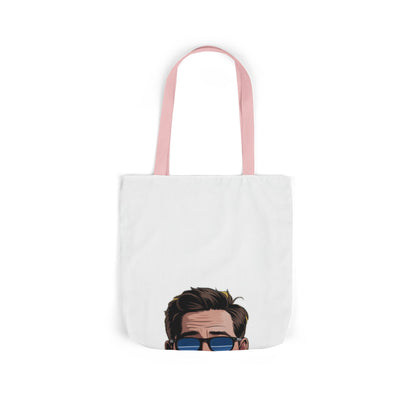The Overwhelmed Observer Tote
