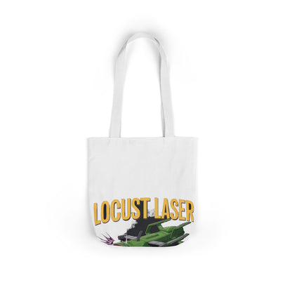 Giant Bug Zapper Tote