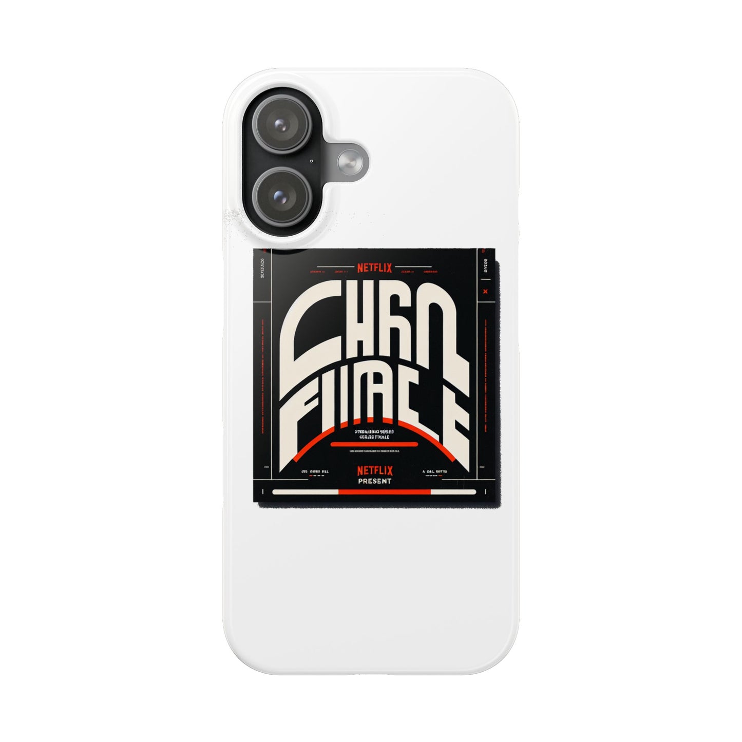 Product Phone Case