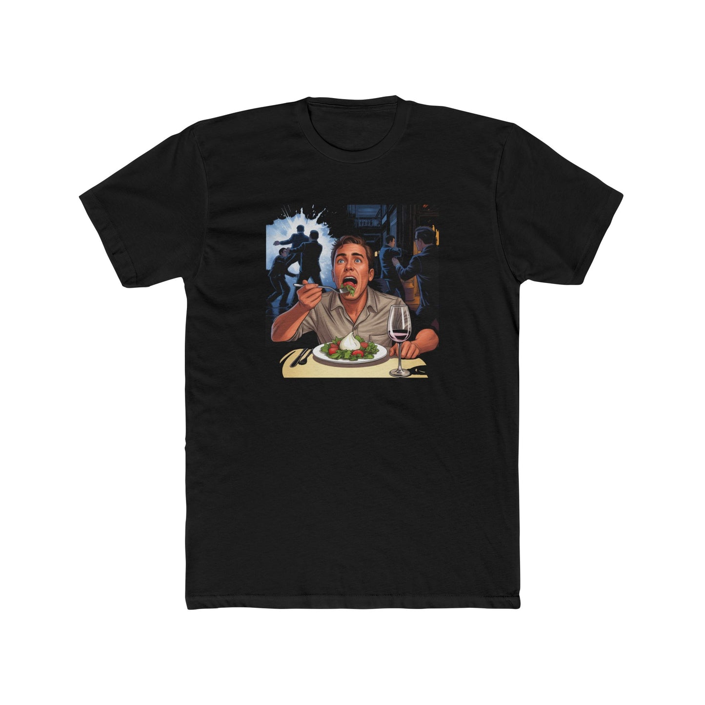 Product Tee
