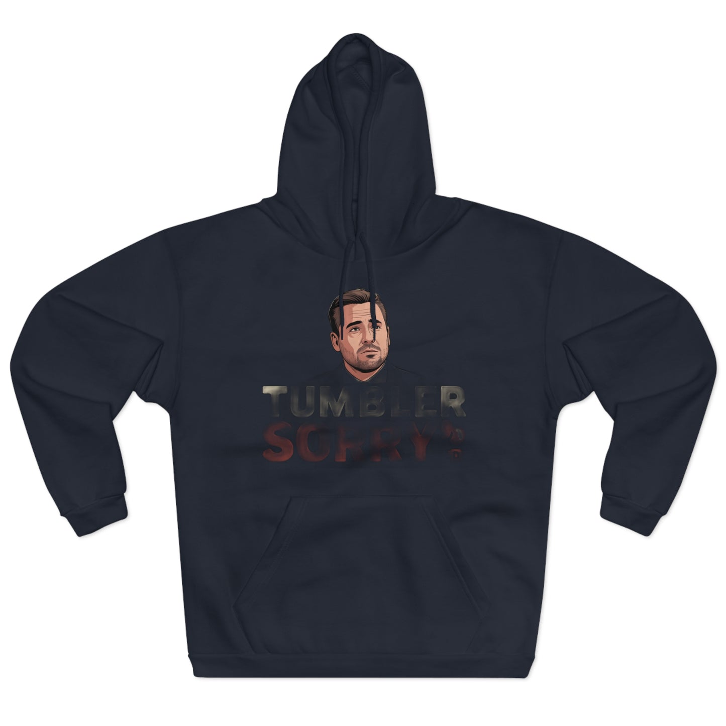 openai-boss-deeply-sorry-for-n-irony Hoodie