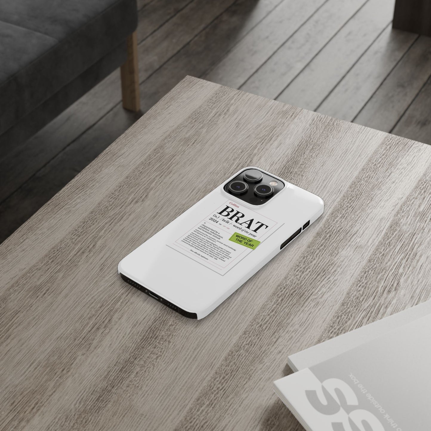 Product Phone Case