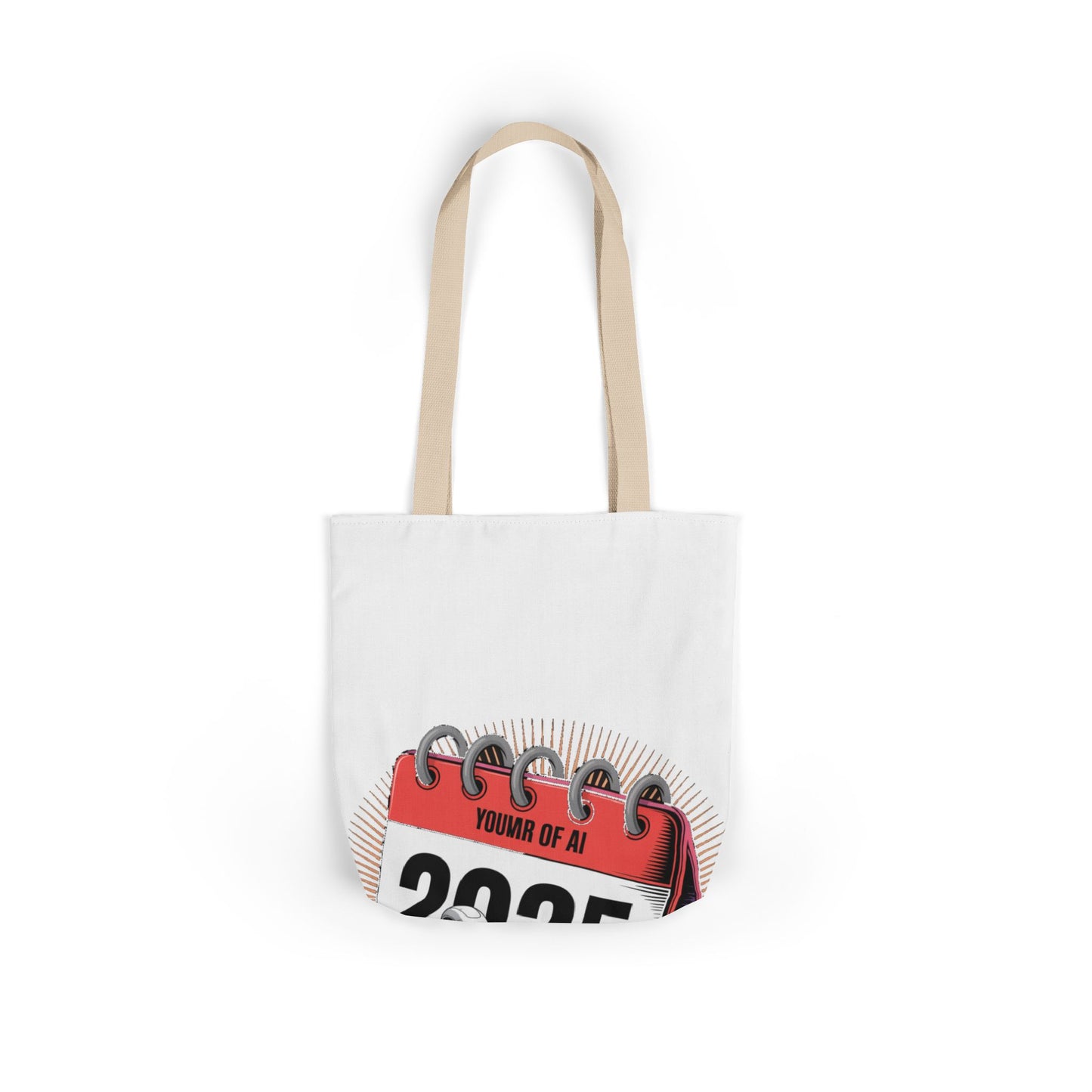 Year of the AI Employee Tote
