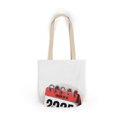 Year of the AI Employee Tote
