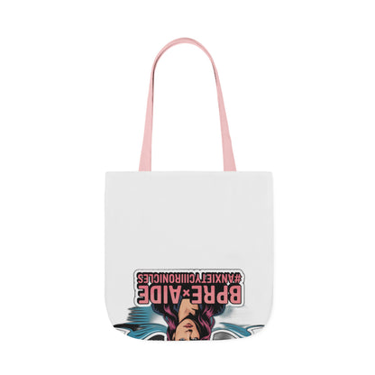 Afraid of Heights (But Only With Water Below) Tote