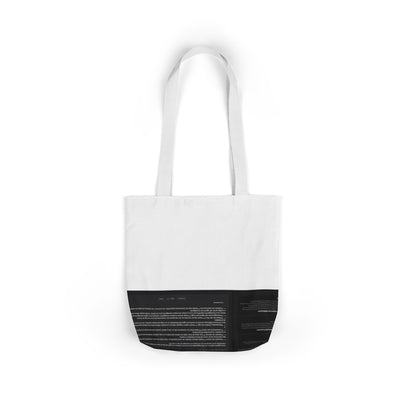 The Wonder Tax Tote