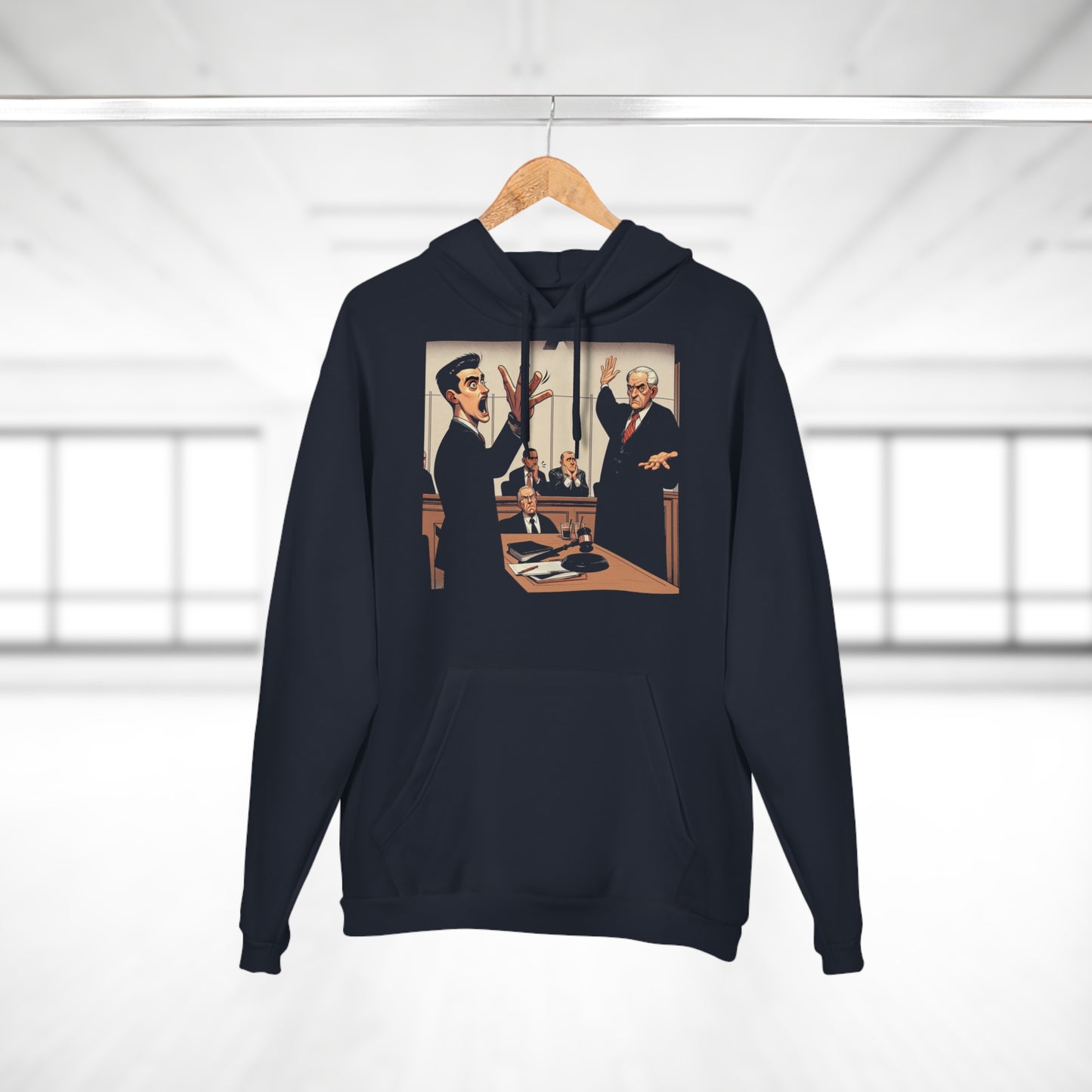 Product Hoodie