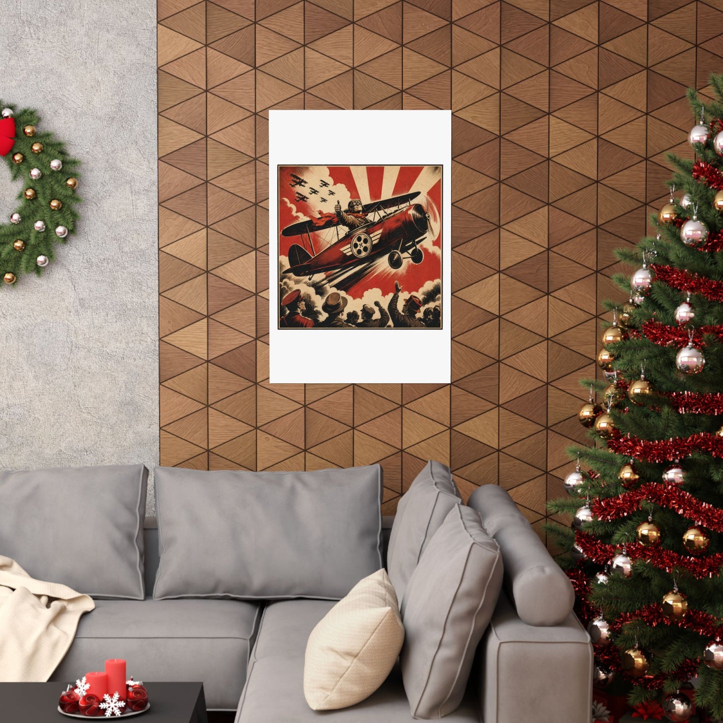 Product Poster