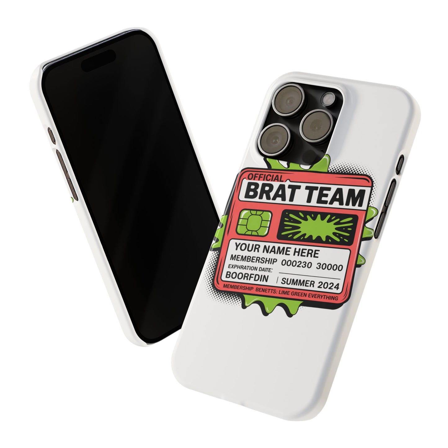 Product Phone Case