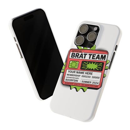 Product Phone Case