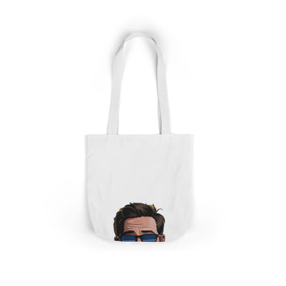 The Overwhelmed Observer Tote