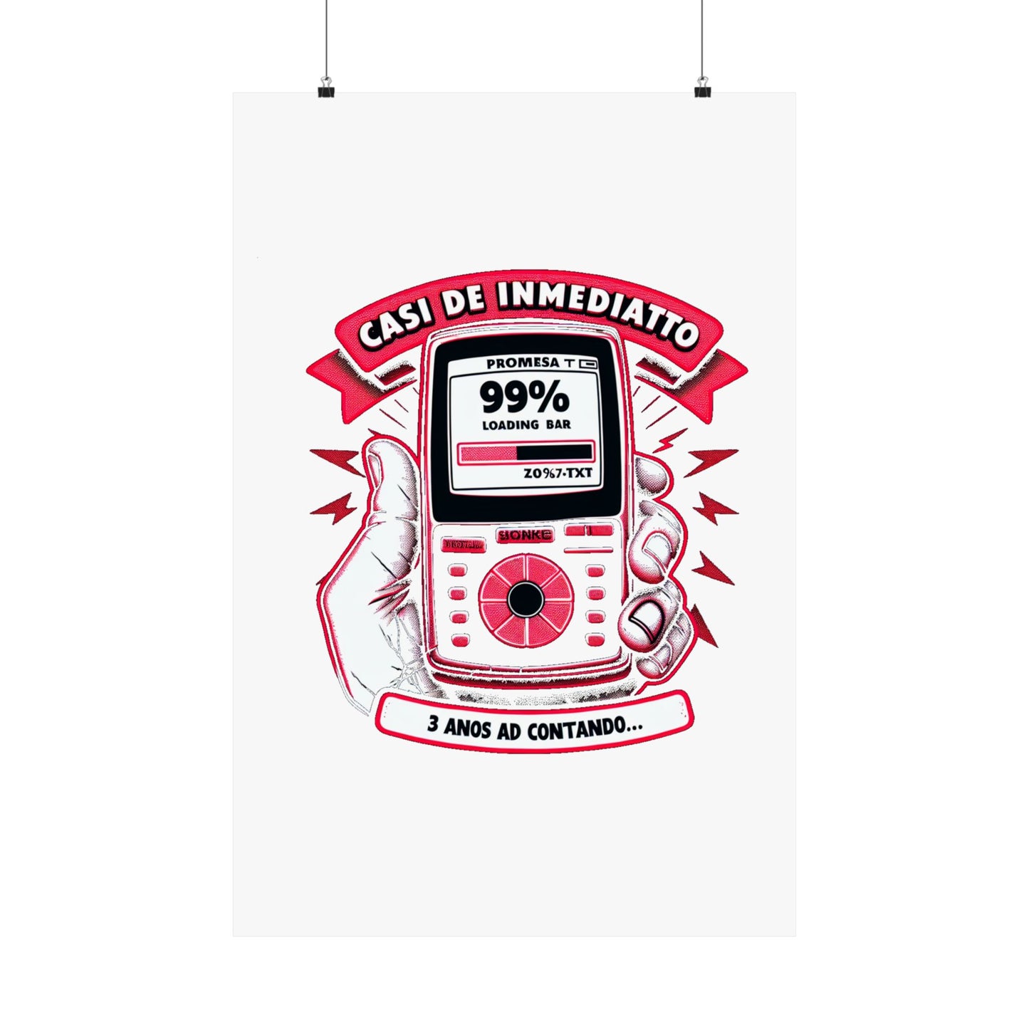 Product Poster