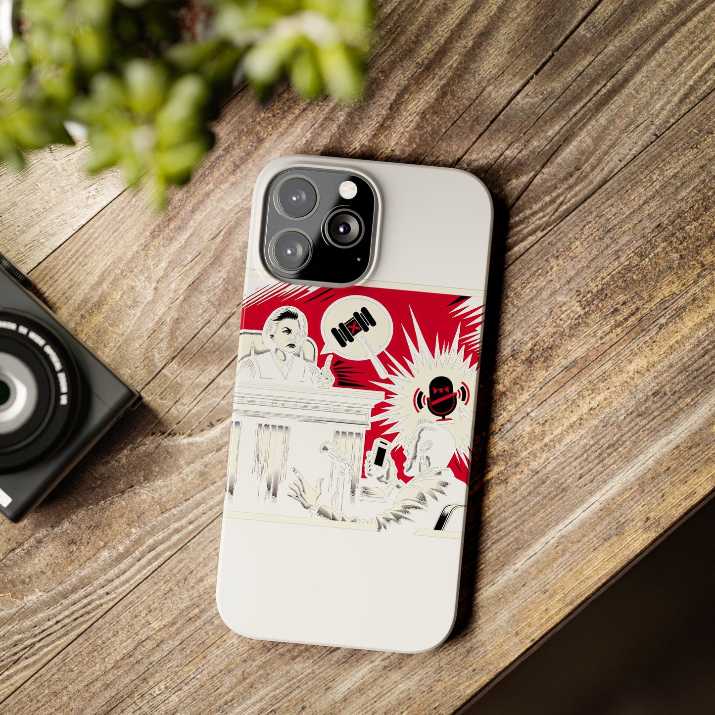 Product Phone Case