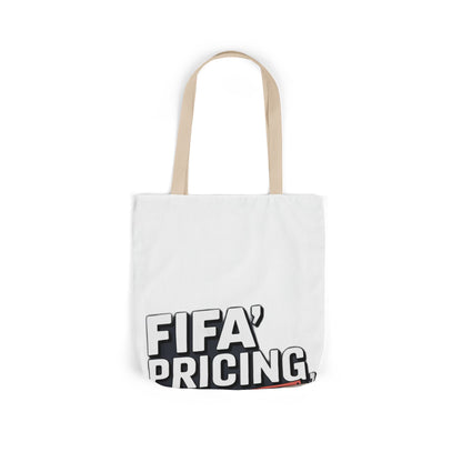 Dynamic Pricing = Highway Robbery Tote