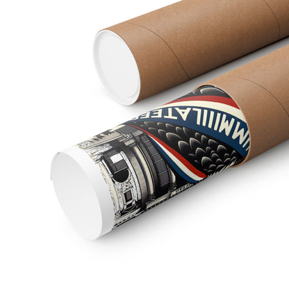 Product Poster