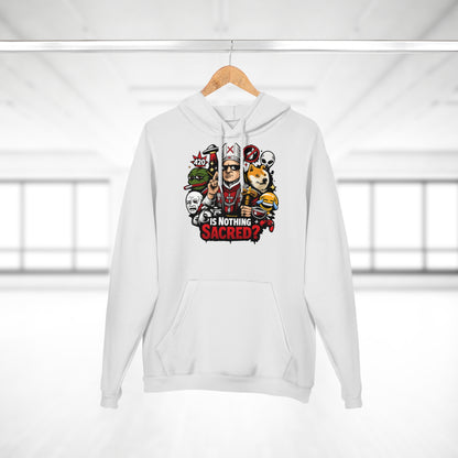 Hoodie — Sacred Venom