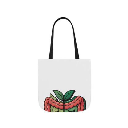 The Vegan Colon Cancer Plot Twist Tote