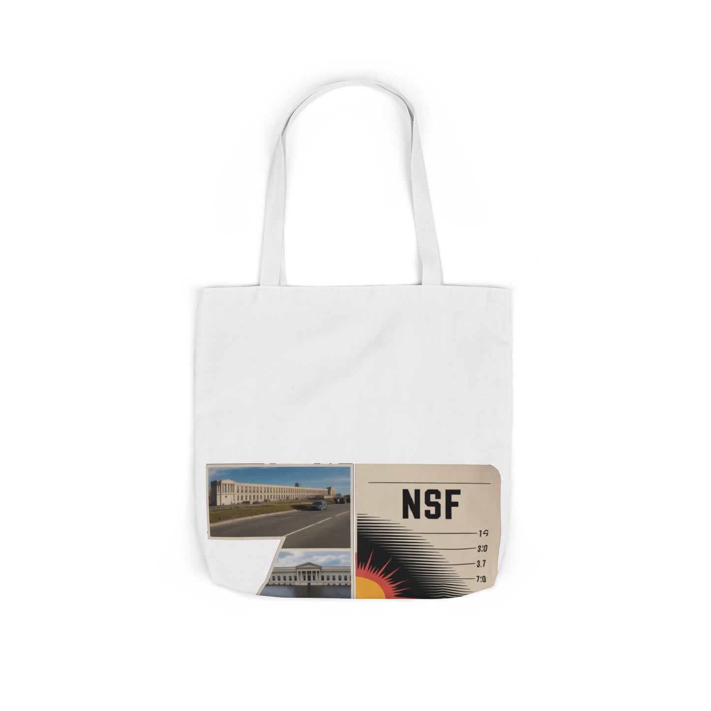 75 Years of Building, One Tweet to Destroy Tote